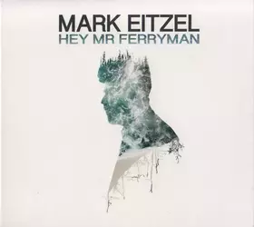 Couverture du produit · Hey Mr Ferryman