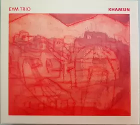 Couverture du produit · Khamsin