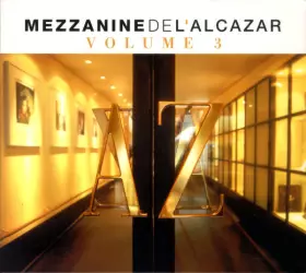 Couverture du produit · Mezzanine De L'Alcazar Volume 3
