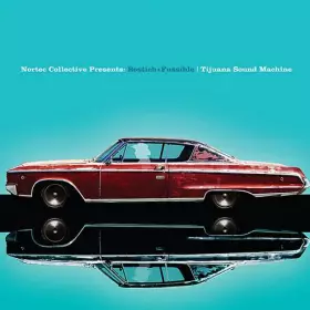 Couverture du produit · Tijuana Sound Machine