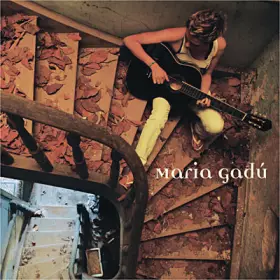 Couverture du produit · Maria Gadú
