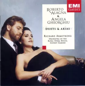 Couverture du produit · Duets & Arias