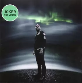 Couverture du produit · The Vision