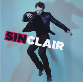 Couverture du produit · Sinclair