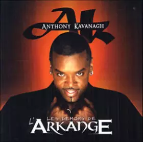 Couverture du produit · Les Démons De L'Arkange