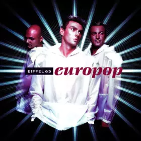 Couverture du produit · Europop
