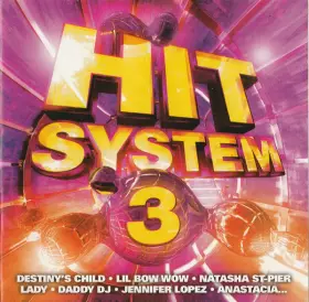 Couverture du produit · Hit System 3