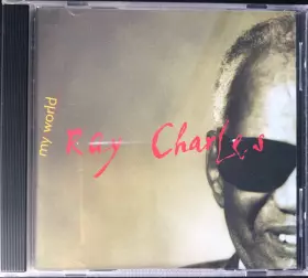 Couverture du produit · My World