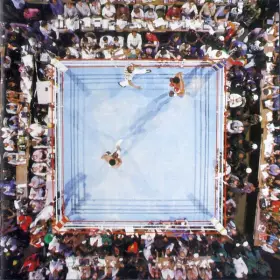 Couverture du produit · III