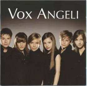 Couverture du produit · Vox Angeli
