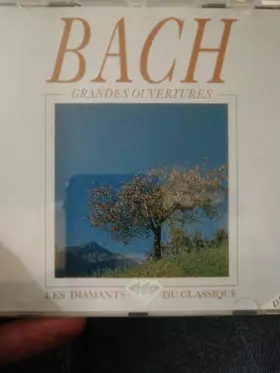 Couverture du produit · Grandes Ouvertures