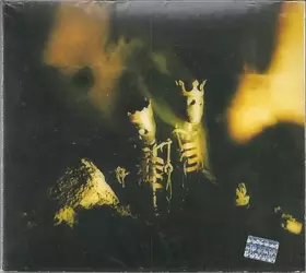 Couverture du produit · Riot Act