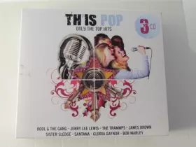 Couverture du produit · Th'Is Pop