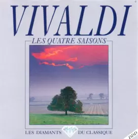 Couverture du produit · Les Quatre Saisons