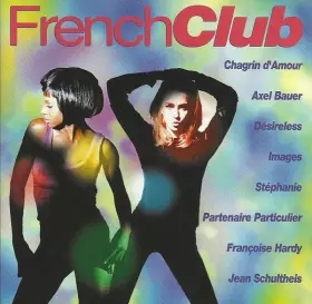 Couverture du produit · FrenchClub