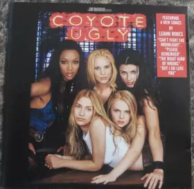 Couverture du produit · Coyote Ugly
