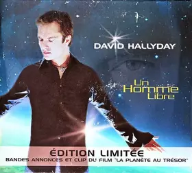 Couverture du produit · Un Homme Libre