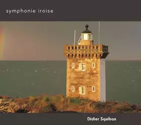 Couverture du produit · Symphonie Iroise