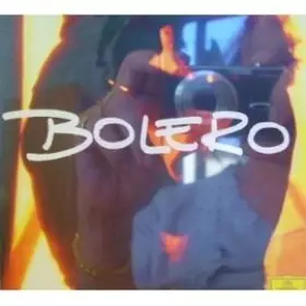 Couverture du produit · Bolero