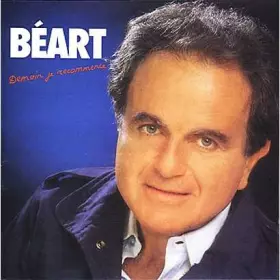 Couverture du produit · Demain Je Recommence