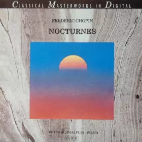 Couverture du produit · Nocturnes