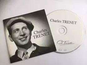 Couverture du produit · Charles Trenet