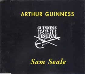 Couverture du produit · Arthur Guinness