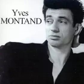 Couverture du produit · Yves Montand