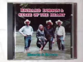 Couverture du produit · Hearts & Rivers