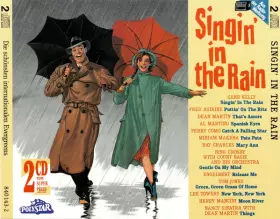 Couverture du produit · Singin' In The Rain