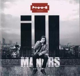 Couverture du produit · ill Manors