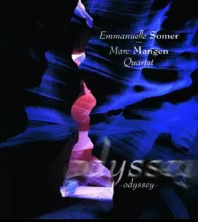 Couverture du produit · Odyssey