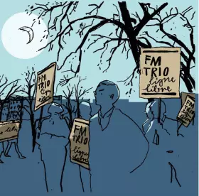 Couverture du produit · Ligne Libre