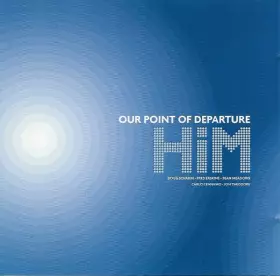Couverture du produit · Our Point Of Departure