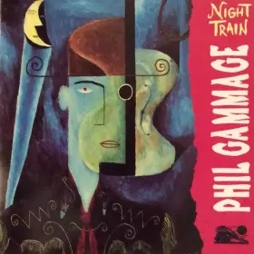 Couverture du produit · Night Train