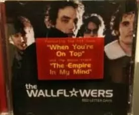 Couverture du produit · Red Letter Days 4 track promo