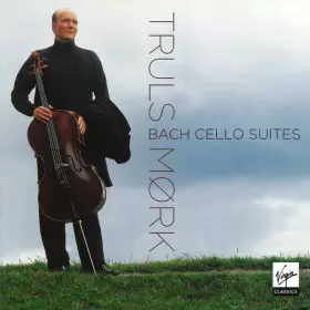 Couverture du produit · Cello Suites
