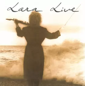 Couverture du produit · Lara Live