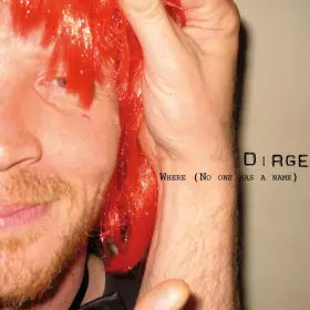 Couverture du produit · Where (no one has a name)