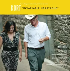 Couverture du produit · Invariable Heartache