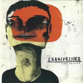 Couverture du produit · Sleep Talking