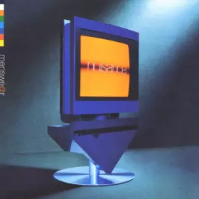 Couverture du produit · Nuisance