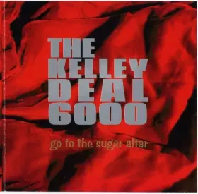 Couverture du produit · Go To The Sugar Altar