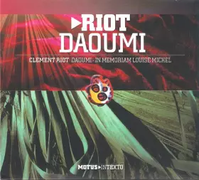 Couverture du produit · Daoumi