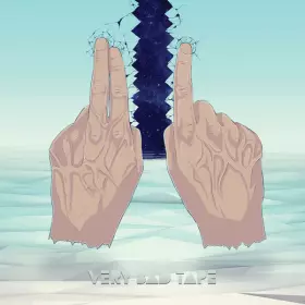 Couverture du produit · Very Bad Tape III