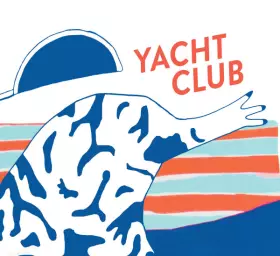 Couverture du produit · Yachtclub Ep