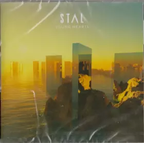 Couverture du produit · Young Hearts