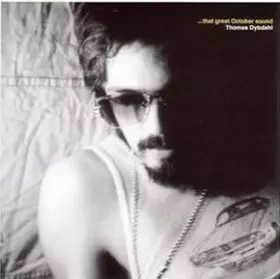 Couverture du produit · ...That Great October Sound