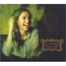 Couverture du produit · Knuckle Down