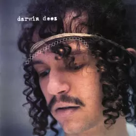 Couverture du produit · Darwin Deez